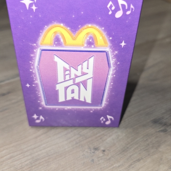 MCDONALDS BTS #7 JUNG KOOK - Picture 2 of 4